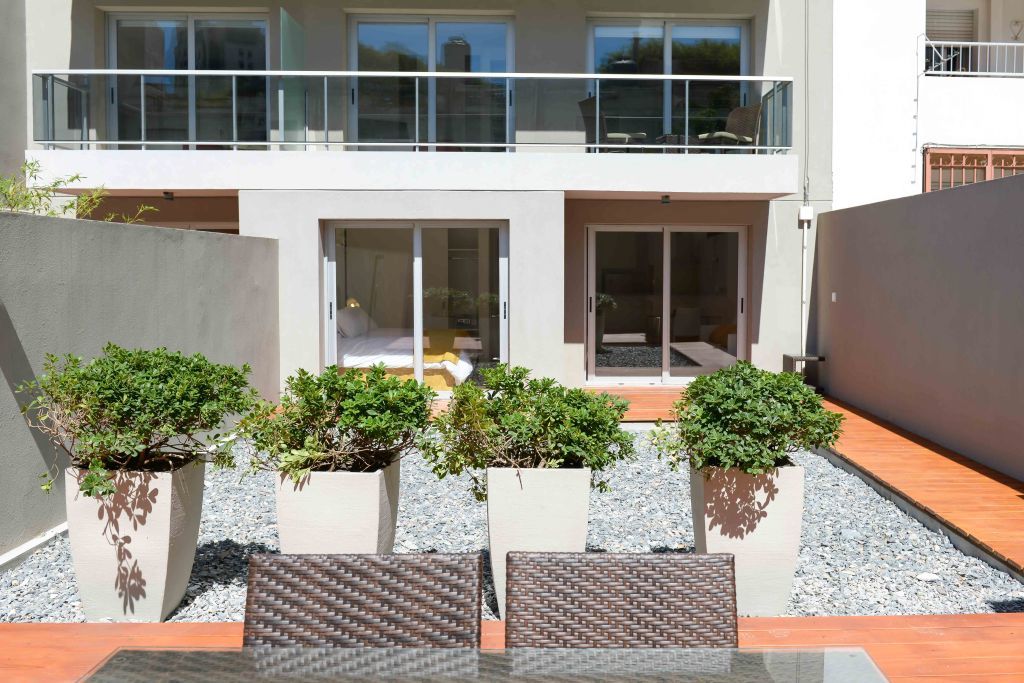 Merit Montevideo Apart & Suites Экстерьер фото